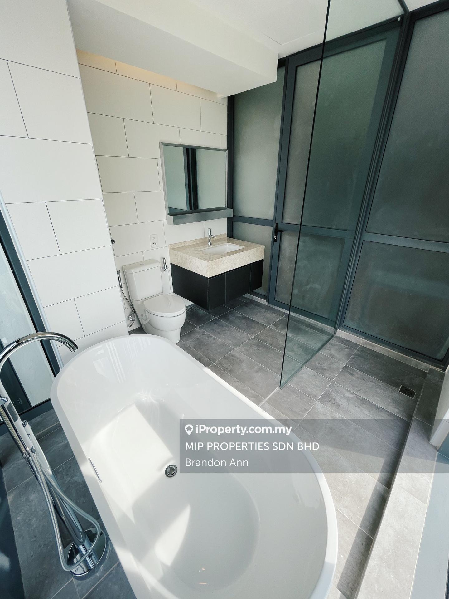 Condominium for Sale in Twy Duplex Condos by Brandon Ann - iProperty.com.my