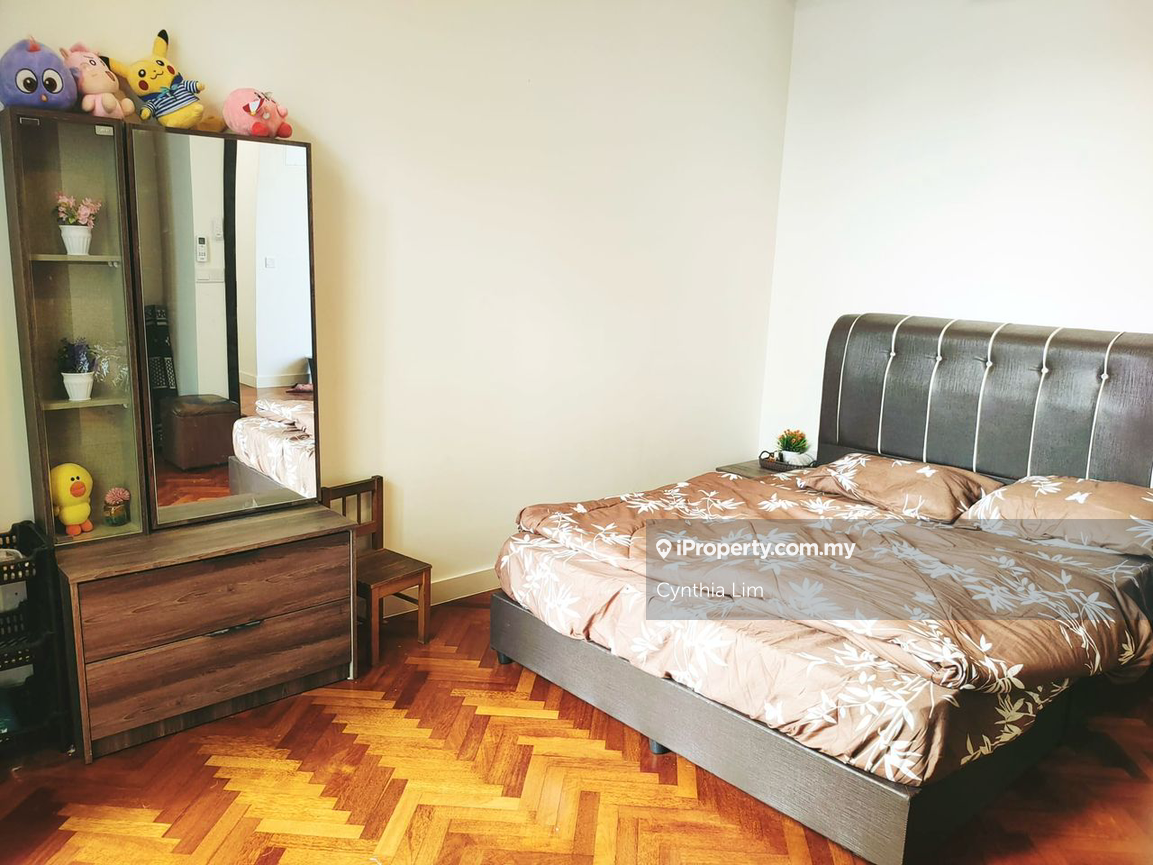 Rumah Berangkai 2 Tingkat untuk Disewa di Medini, Iskandar Puteri (Nusajaya) oleh Cynthia Lim - iProperty.com.my