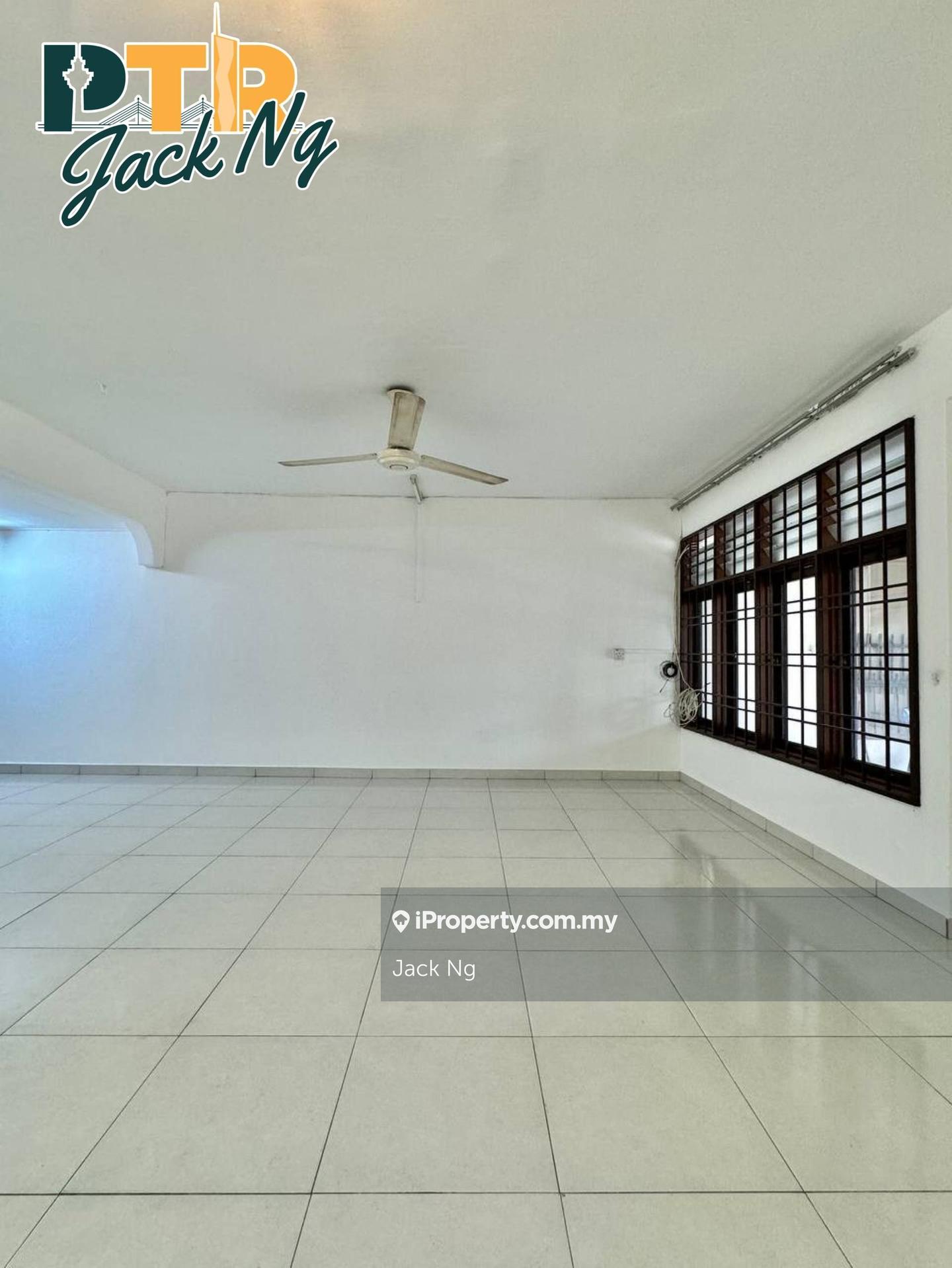 Rumah Berangkai 2 Tingkat untuk Disewa di Taman Bagan, Butterworth oleh Jack Ng - iProperty.com.my