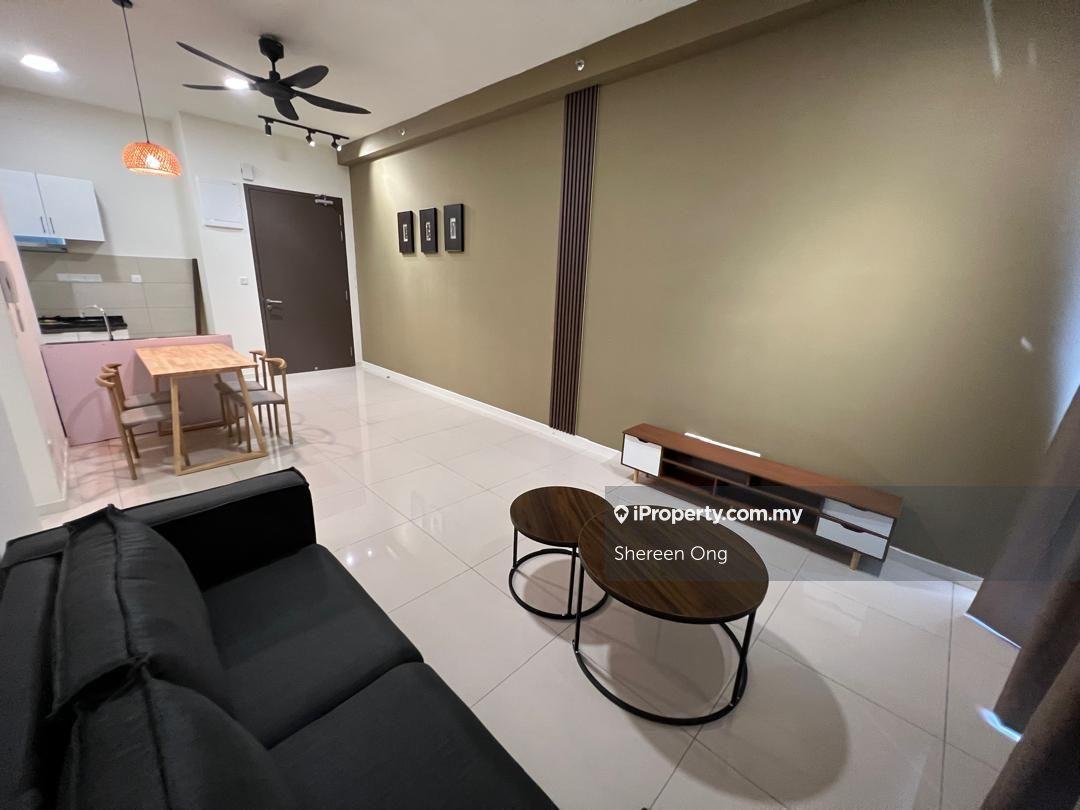 Residensi Servis untuk Dijual di Sunway Avila Residences oleh Shereen Ong - iProperty.com.my