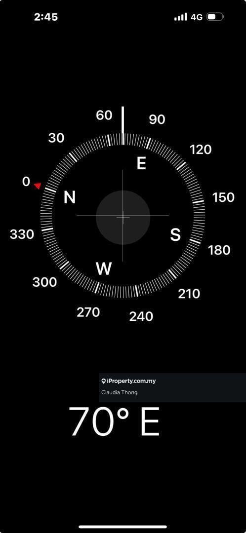 Rumah Berkembar untuk Disewa di Bukit Tunku, Kenny Hills, Bukit Tunku (Kenny Hills) oleh Claudia Thong - iProperty.com.my