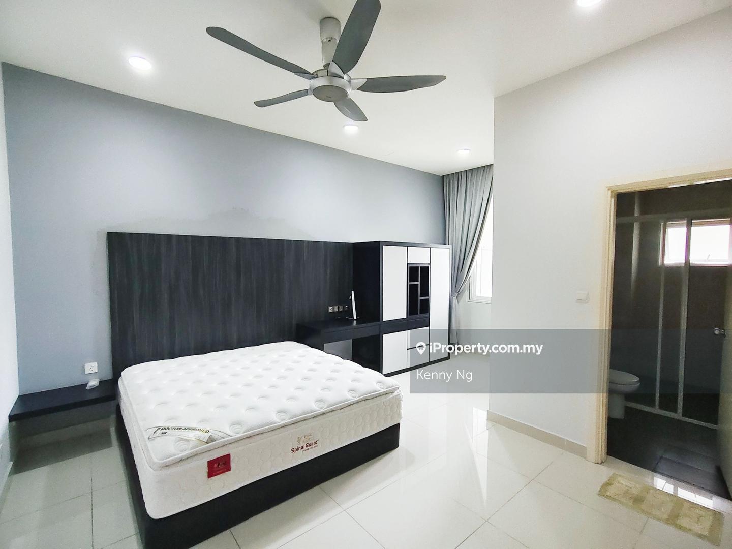 Semi-Detached House for Sale in Setia Eco Park, Setia Alam by Kenny Ng - iProperty.com.my