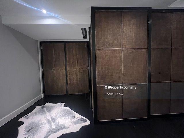 Townhouse for Sale in East Residence @ KLGCC, Bukit Kiara, Bukit Kiara by Rachel Leow - iProperty.com.my