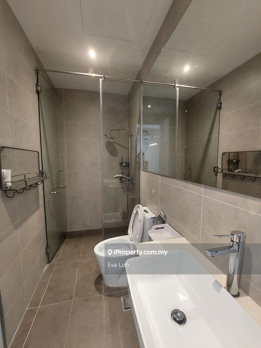 Residensi Servis untuk Disewa di KL Gateway Premium Residences oleh Eva Loh - iProperty.com.my