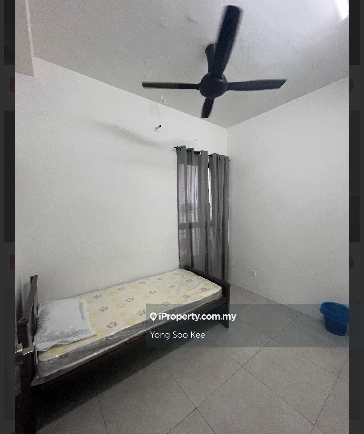 Service Residence for Rent in Aston Acacia by Yong Soo Kee - iProperty.com.my