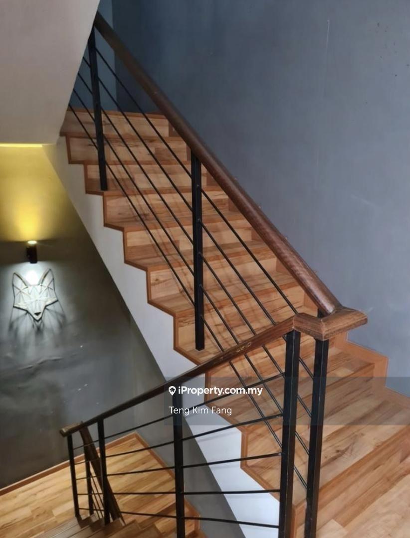 3-storey Terraced House for Sale in Kinrara Residence, Puchong by Teng Kim Fang - iProperty.com.my