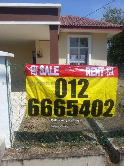 Bungalow Land for Sale in Mahkota Hills, Lenggeng by Selene Chong - iProperty.com.my