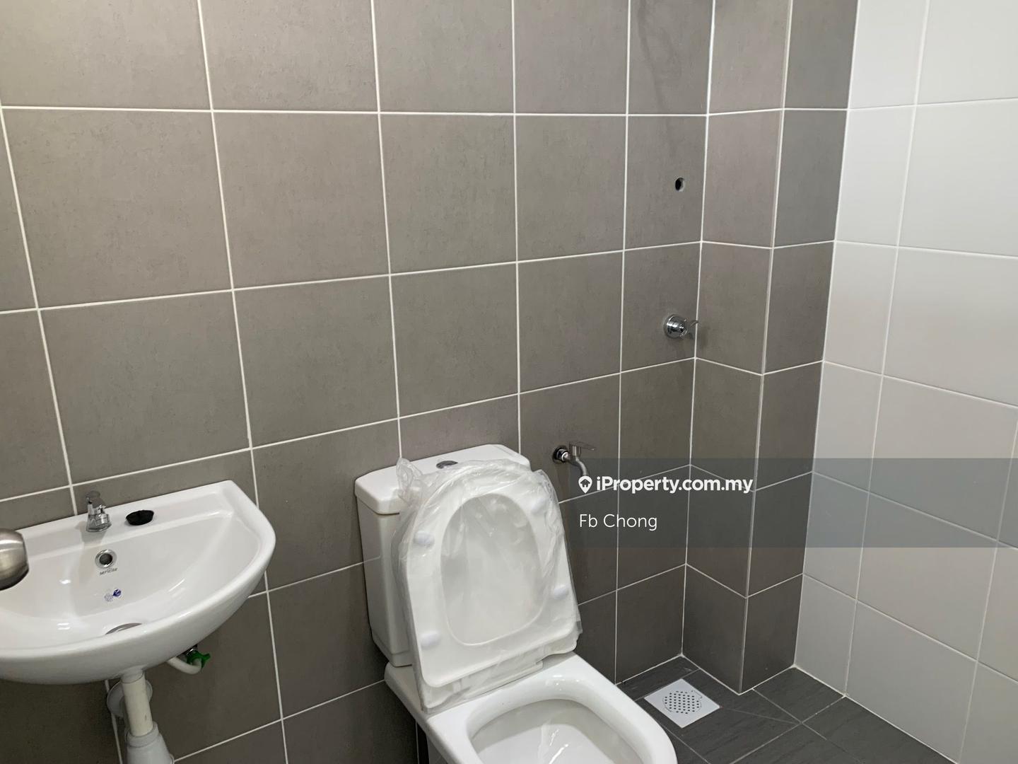 Townhouse for Sale in Jenderam Hilir, Putrajaya by Fb Chong - iProperty.com.my