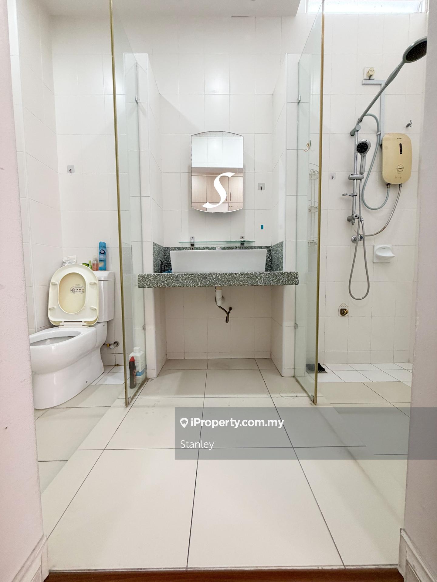 2-storey Terraced House for Rent in Setia Impian, Setia Alam by Stanley - iProperty.com.my