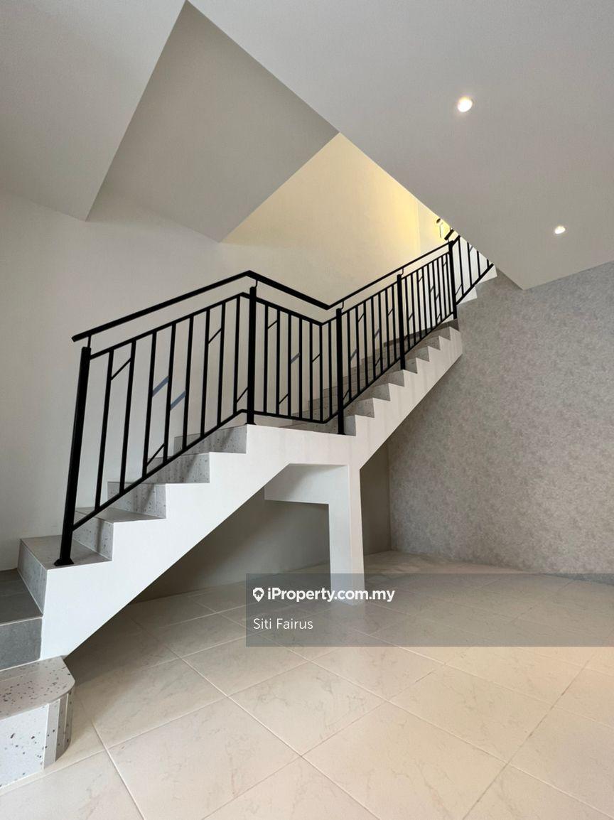 2-storey Terraced House for Sale in Botani, Ipoh by Siti Fairus - iProperty.com.my