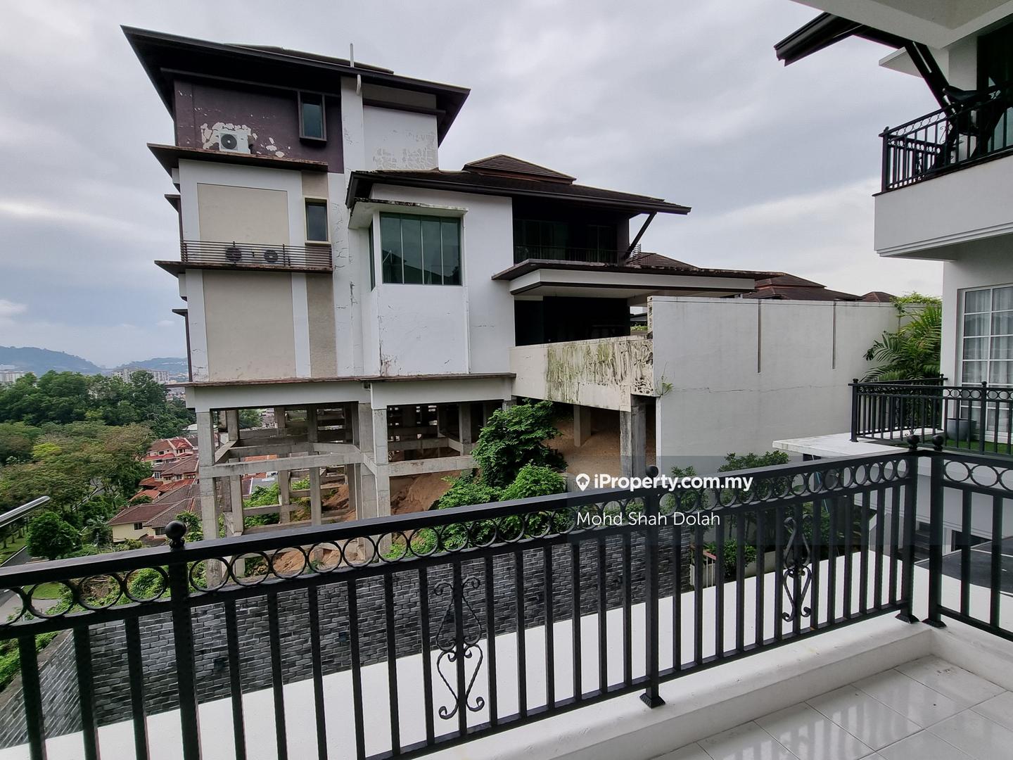 Bungalow House for Sale in Ampang Setiahill, Ampang by Mohd Shah Dolah - iProperty.com.my