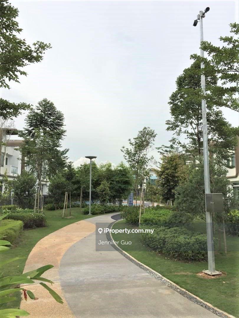 2-storey Terraced House for Sale in LiuLi Garden, Setia Eco Glades, Cyberjaya by Jennifer Guo - iProperty.com.my