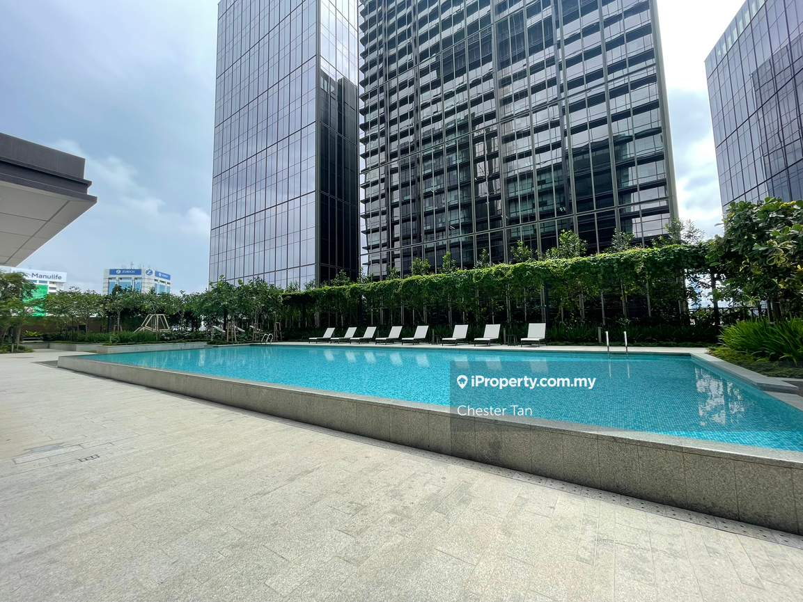 Service Residence for Sale in Pavilion Damansara Heights by Chester Tan - iProperty.com.my