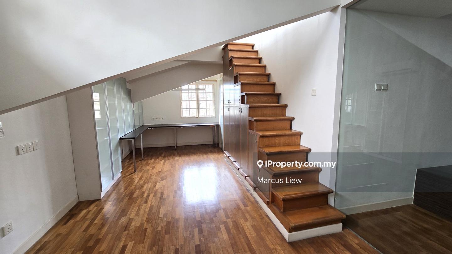 Banglo untuk Dijual di Bangsar Baru, Bangsar oleh Marcus Liew - iProperty.com.my