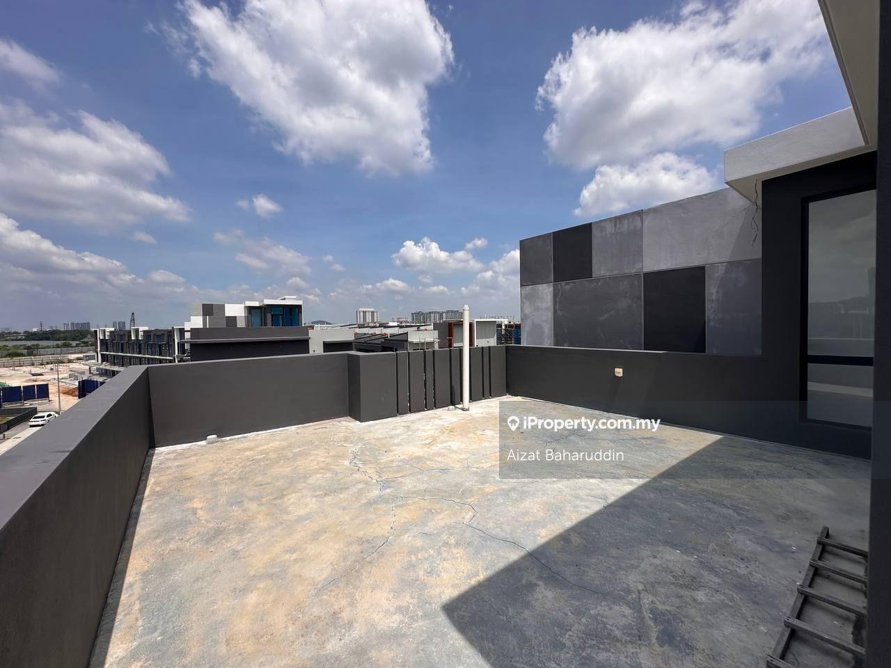 3-storey Terraced House for Sale in BANDAR PUCHONG JAYA, Puchong by Aizat Baharuddin - iProperty.com.my