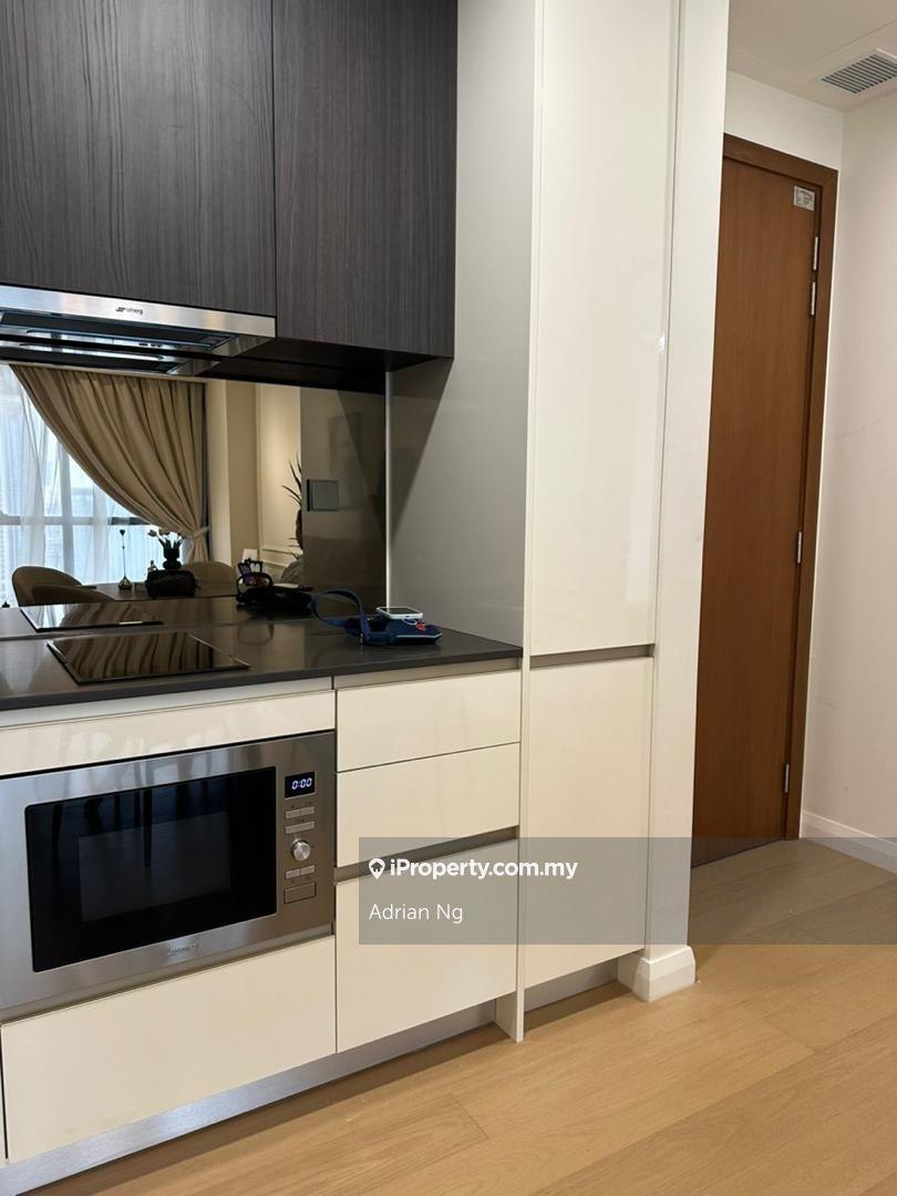 Service Residence for Sale in TRX Residences by Adrian Ng - iProperty.com.my