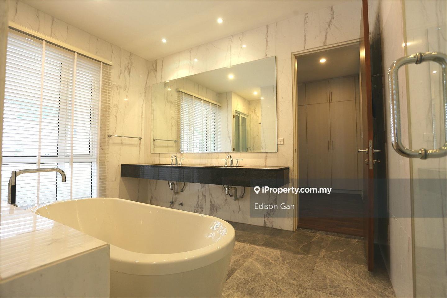 Rumah Berkembar untuk Dijual di VILLA SERENE KIARA, Sri Hartamas oleh Edison Gan - iProperty.com.my