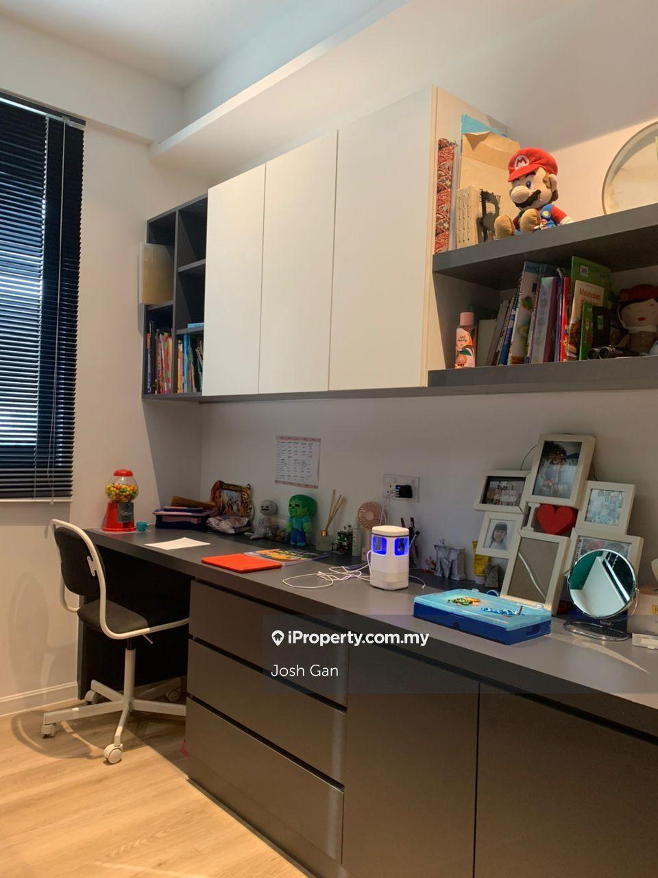 Kondominium untuk Disewa di Agile Mont Kiara oleh Josh Gan - iProperty.com.my