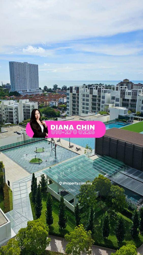 Condominium for Sale in Ferringhi Residence 2 by Diana Chin - iProperty.com.my
