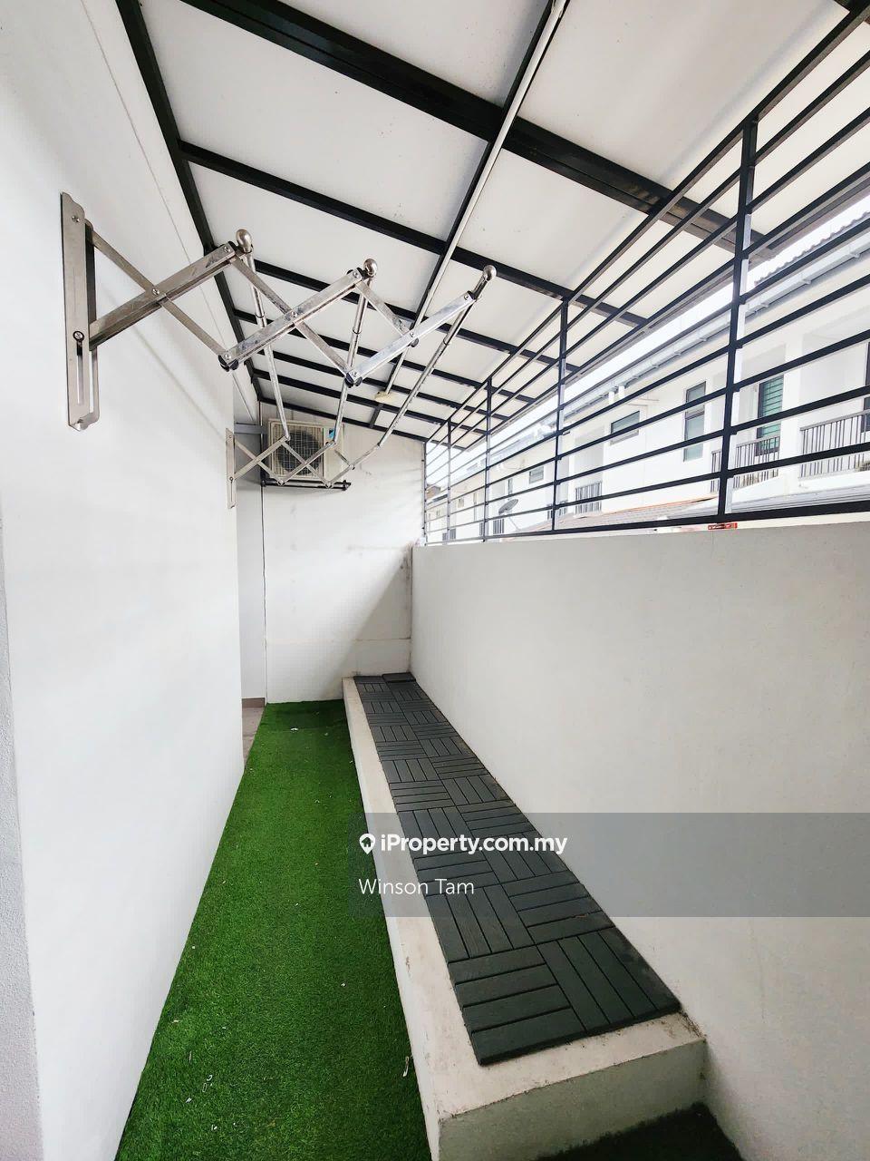 Rumah Berangkai 2 Tingkat untuk Dijual di Elmina, Shah Alam oleh Winson Tam - iProperty.com.my