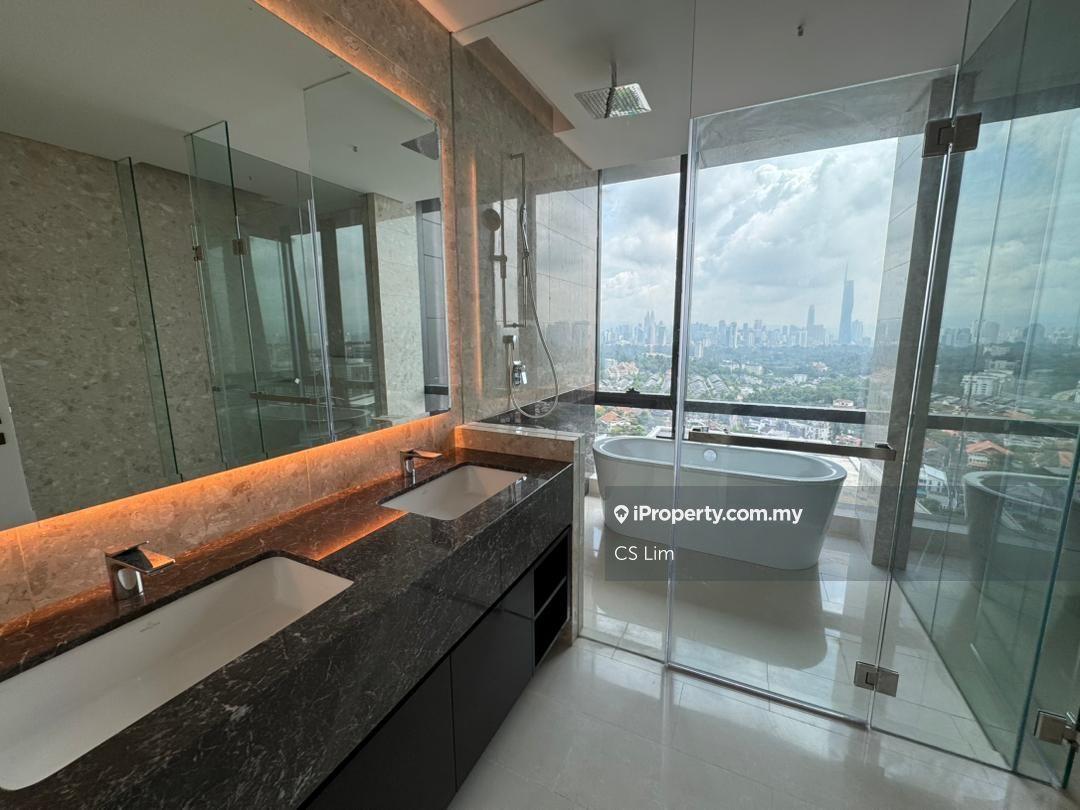 Service Residence for Sale in Pavilion Damansara Heights by CS Lim - iProperty.com.my