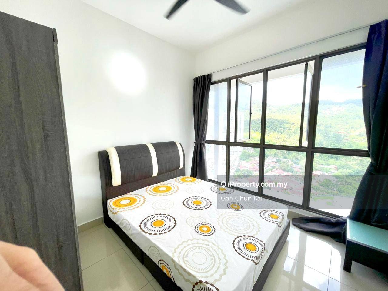 Kondominium untuk Disewa di Skycube oleh Gan Chun Kai - iProperty.com.my