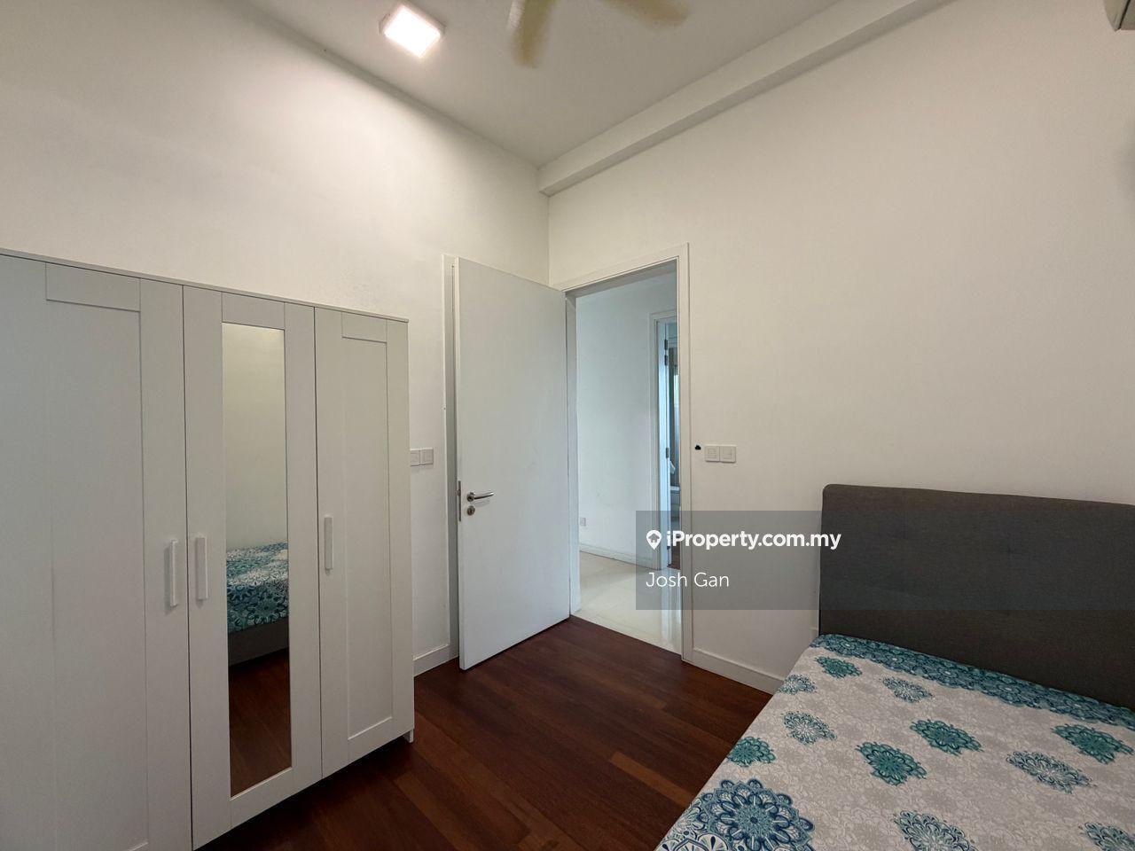 Condominium for Sale in Pavilion Hilltop by Josh Gan - iProperty.com.my