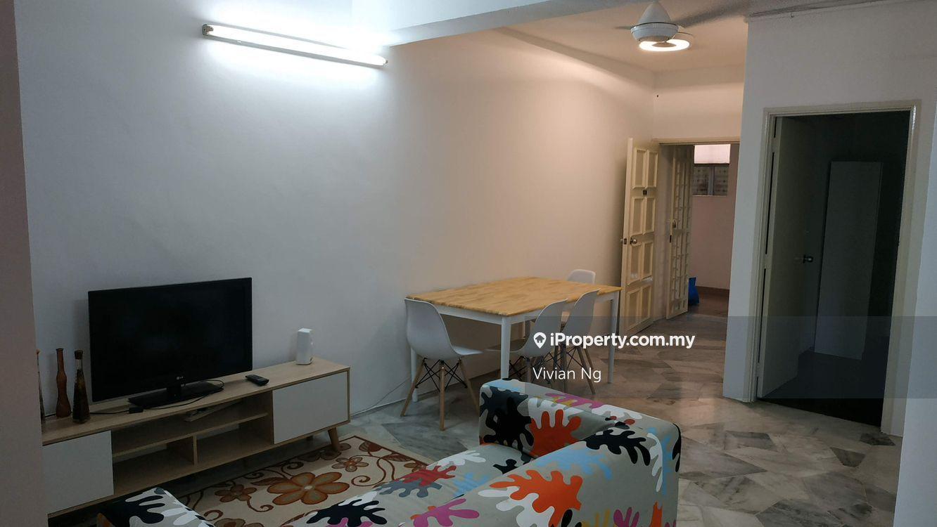 Kondominium untuk Disewa di Menara Bakti oleh Vivian Ng - iProperty.com.my