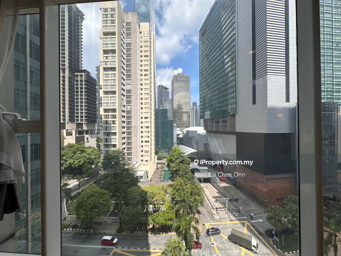 Service Residence for Rent in Quadro Residences by Alvin Lai - iProperty.com.my