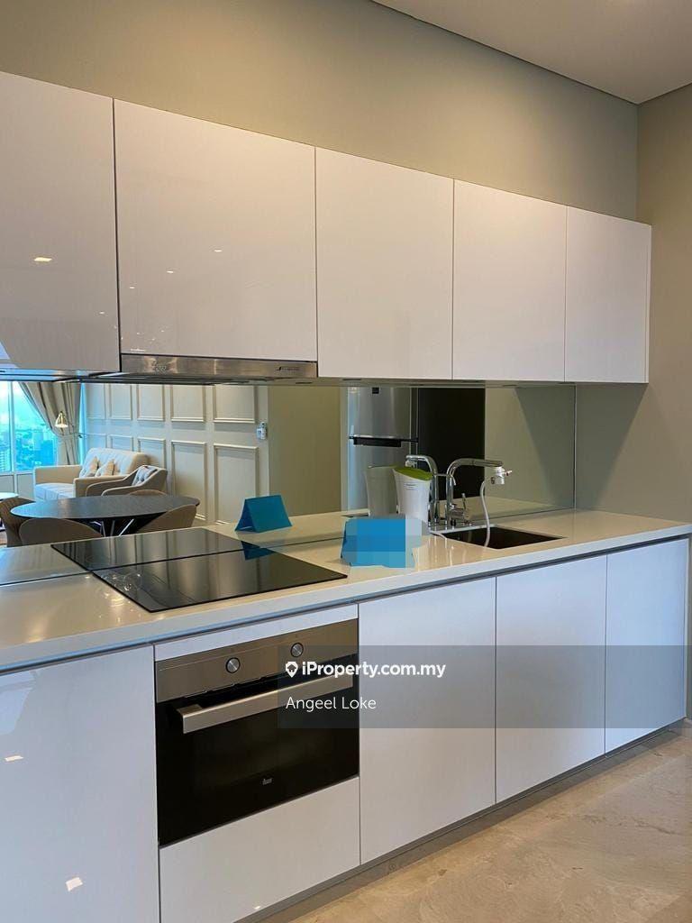 Service Residence for Rent in Sky Suites @ KLCC by Angeel Loke - iProperty.com.my