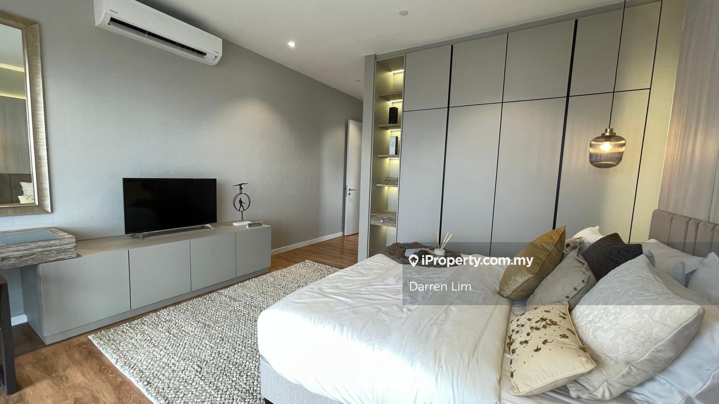 Service Residence for Sale in Quill Residence by Darren Lim - iProperty.com.my