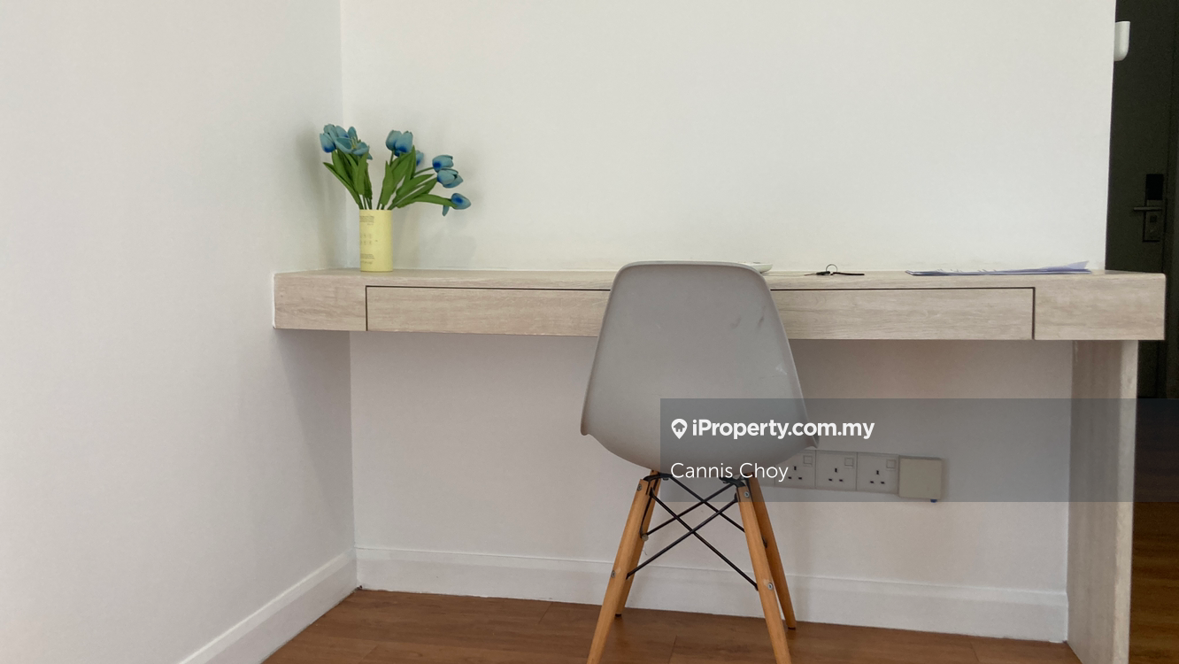 Service Residence for Sale in Utropolis Suites 2 by Cannis Choy - iProperty.com.my