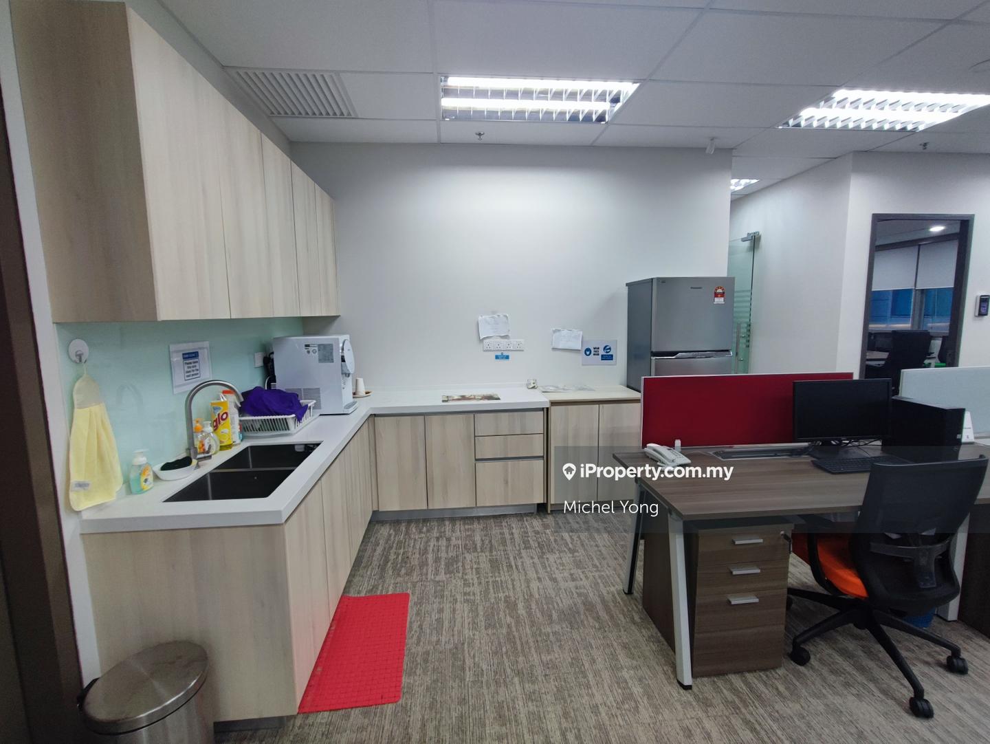 Office for Sale in KL Eco City, Kuala Lumpur by Michel Yong - iProperty.com.my