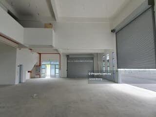 Semi-D Factory for Rent in Pusat Bandar Puteri Bukit Puchong Jaya Kinrara, Puchong by Jared Wong - iProperty.com.my