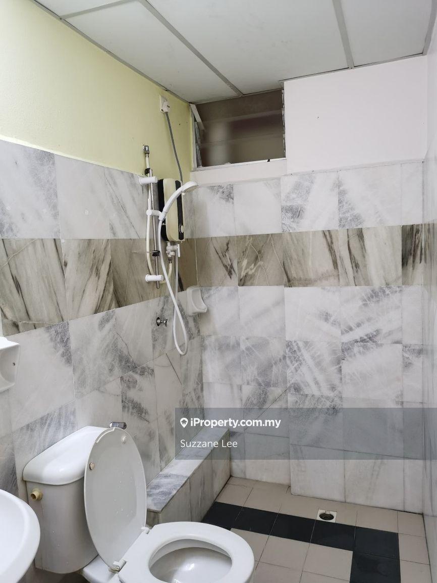 Pangsapuri untuk Dijual di Citrine Tower (Ria) oleh Suzzane Lee - iProperty.com.my