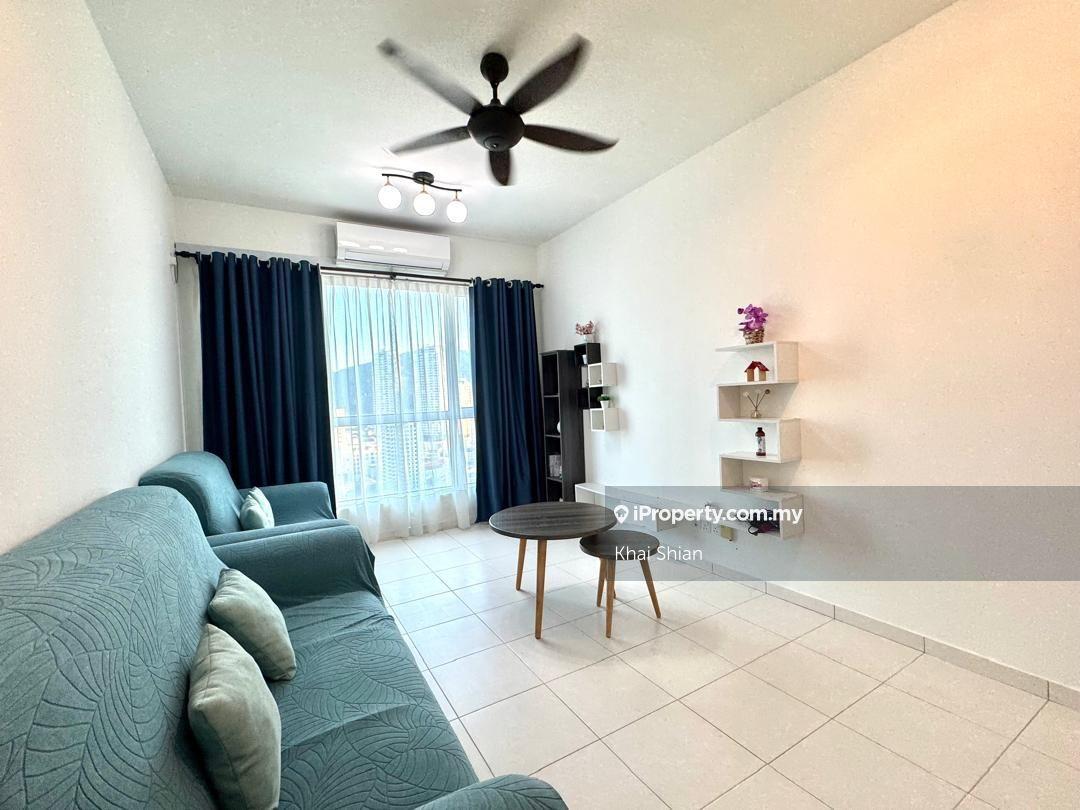 Condominium for Rent in i-Santorini by Khai Shian - iProperty.com.my