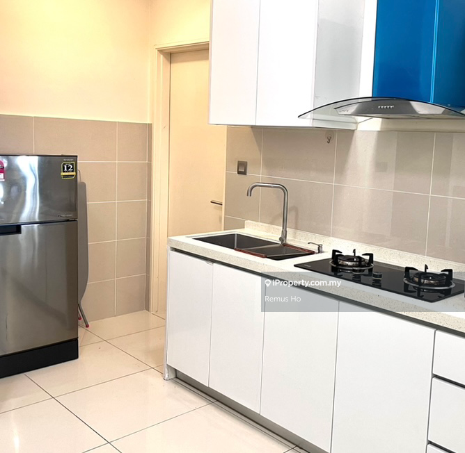 Service Residence for Sale in J.Dupion Residence by Remus Ho - iProperty.com.my