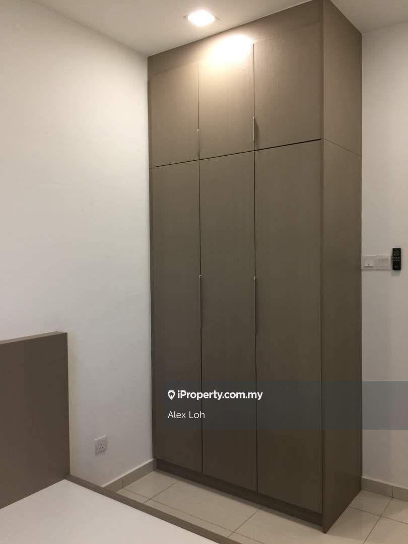 Residensi Servis untuk Dijual di Seasons Garden Residences oleh Alex Loh - iProperty.com.my