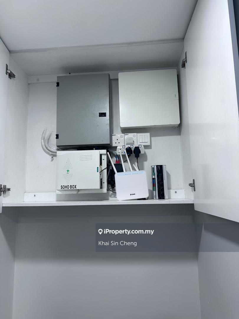 Kondominium untuk Disewa di Verdi Eco-Dominiums oleh Khai Sin Cheng - iProperty.com.my