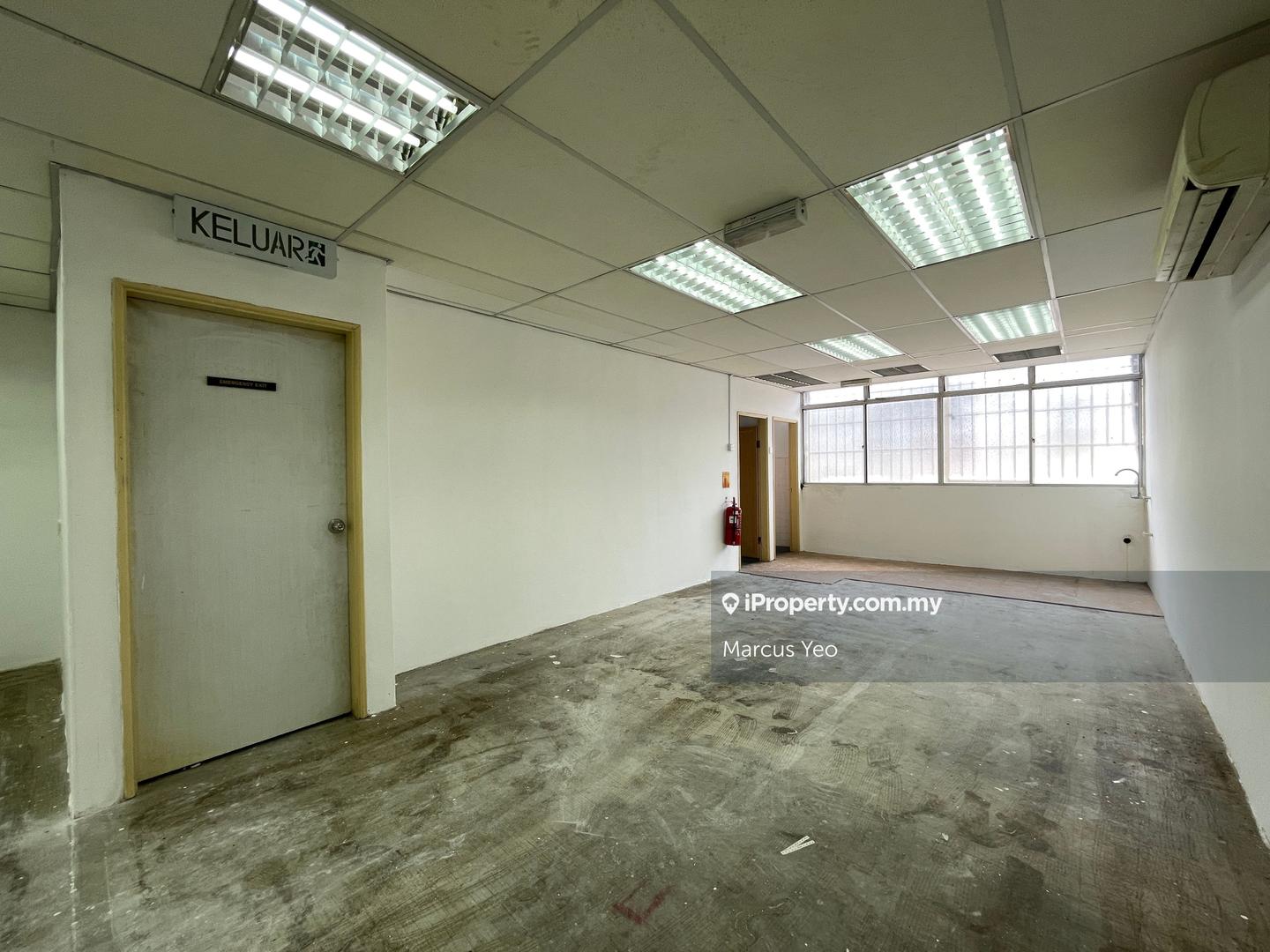 Kedai-Pejabat untuk Dijual di Mentakab, Pahang oleh Marcus Yeo - iProperty.com.my