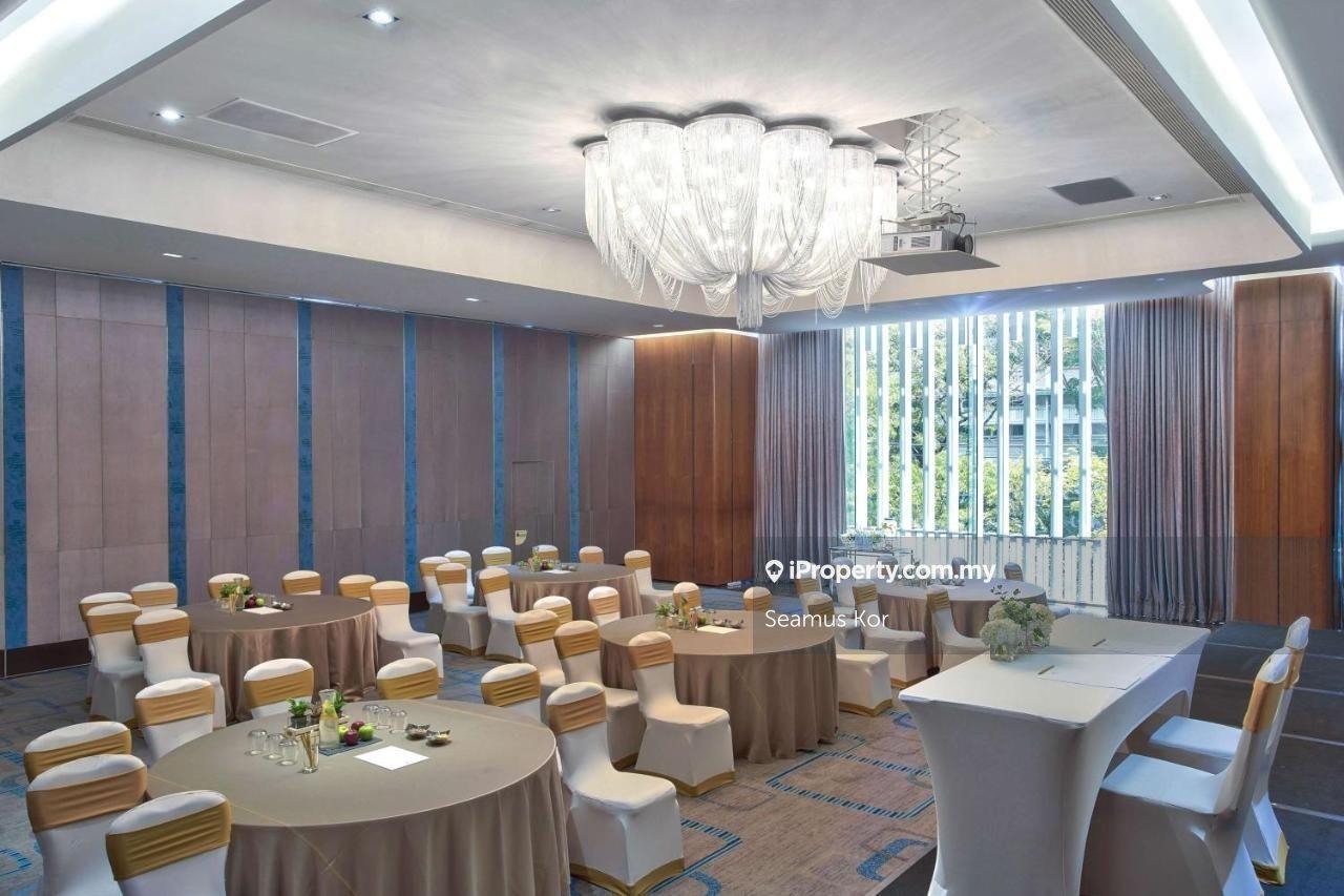 Hotel / Resort untuk Dijual di KLCC, KL City Centre oleh Seamus Kor - iProperty.com.my