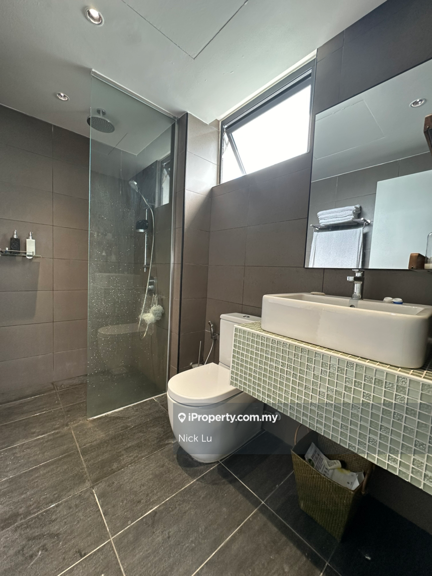 Condominium for Sale in Damansara Fifty6 by Nick Lu - iProperty.com.my