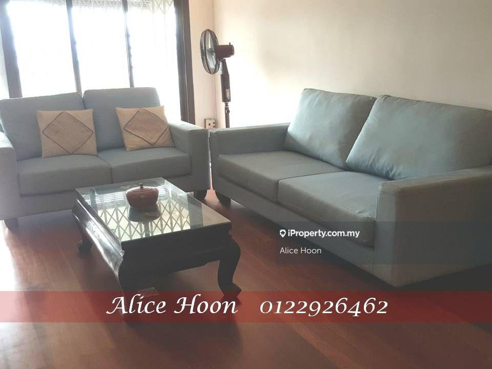 Kondominium untuk Dijual di Sri Wangsaria oleh Alice Hoon - iProperty.com.my