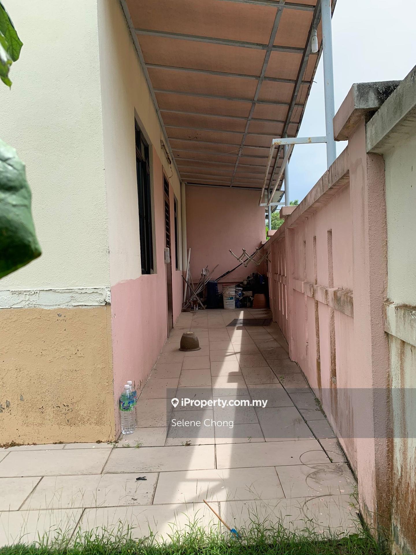 Rumah Berkembar untuk Dijual di Bukit Sungai Long, Bandar Sungai Long oleh Selene Chong - iProperty.com.my