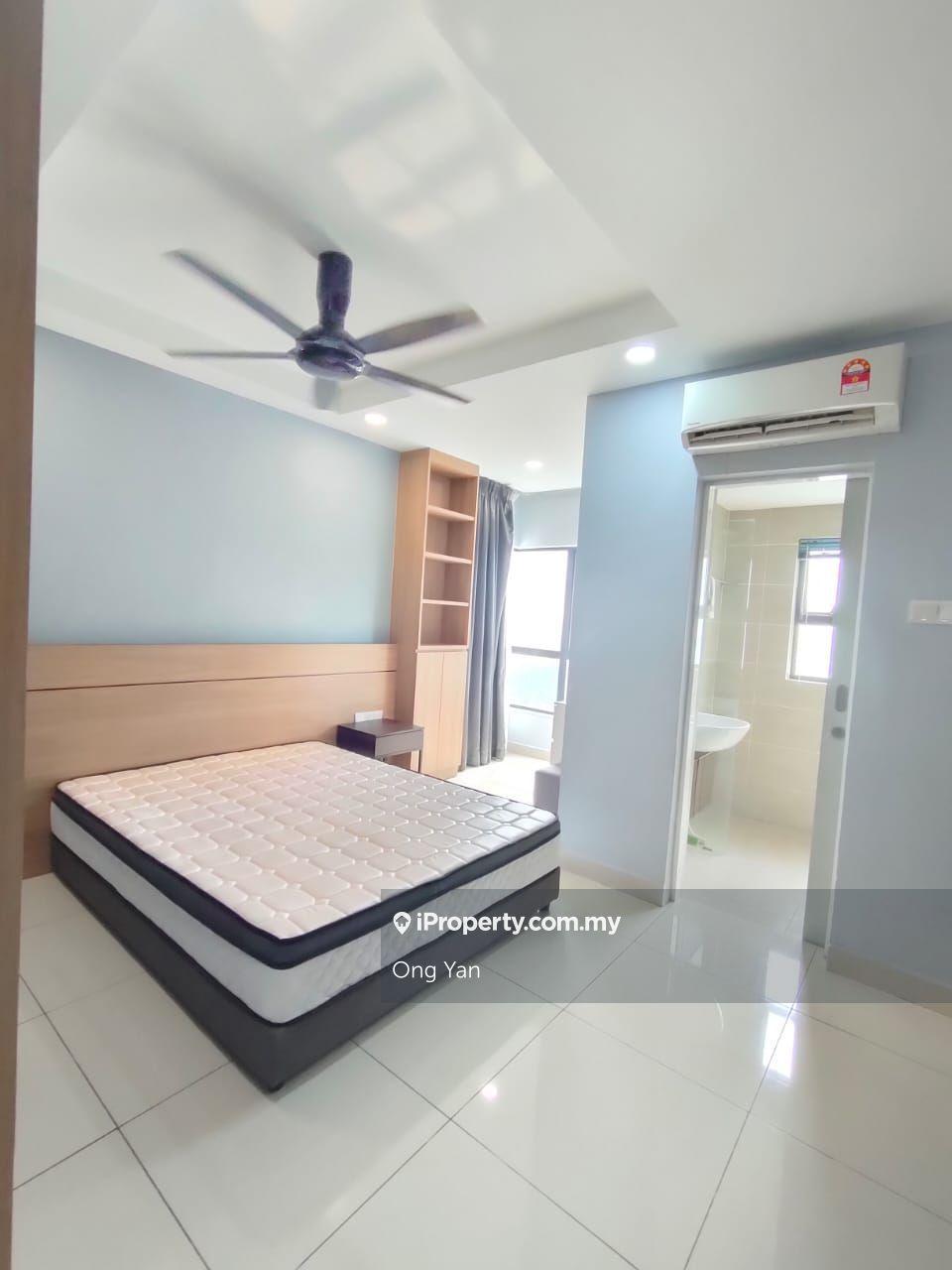 Service Residence for Rent in Maisson by Ong Yan - iProperty.com.my