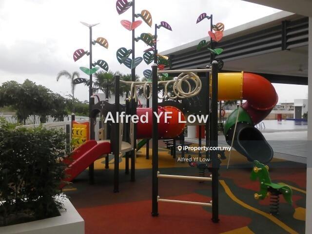 Apartment for Sale in Ponderosa Lakeside Apartment by Alfred Yf Low - iProperty.com.my