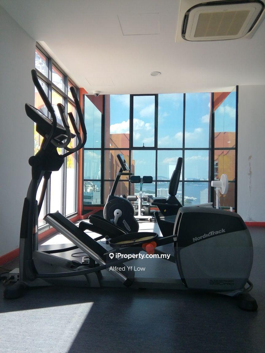 Service Residence for Rent in V@SUMMERPLACE by Alfred Yf Low - iProperty.com.my