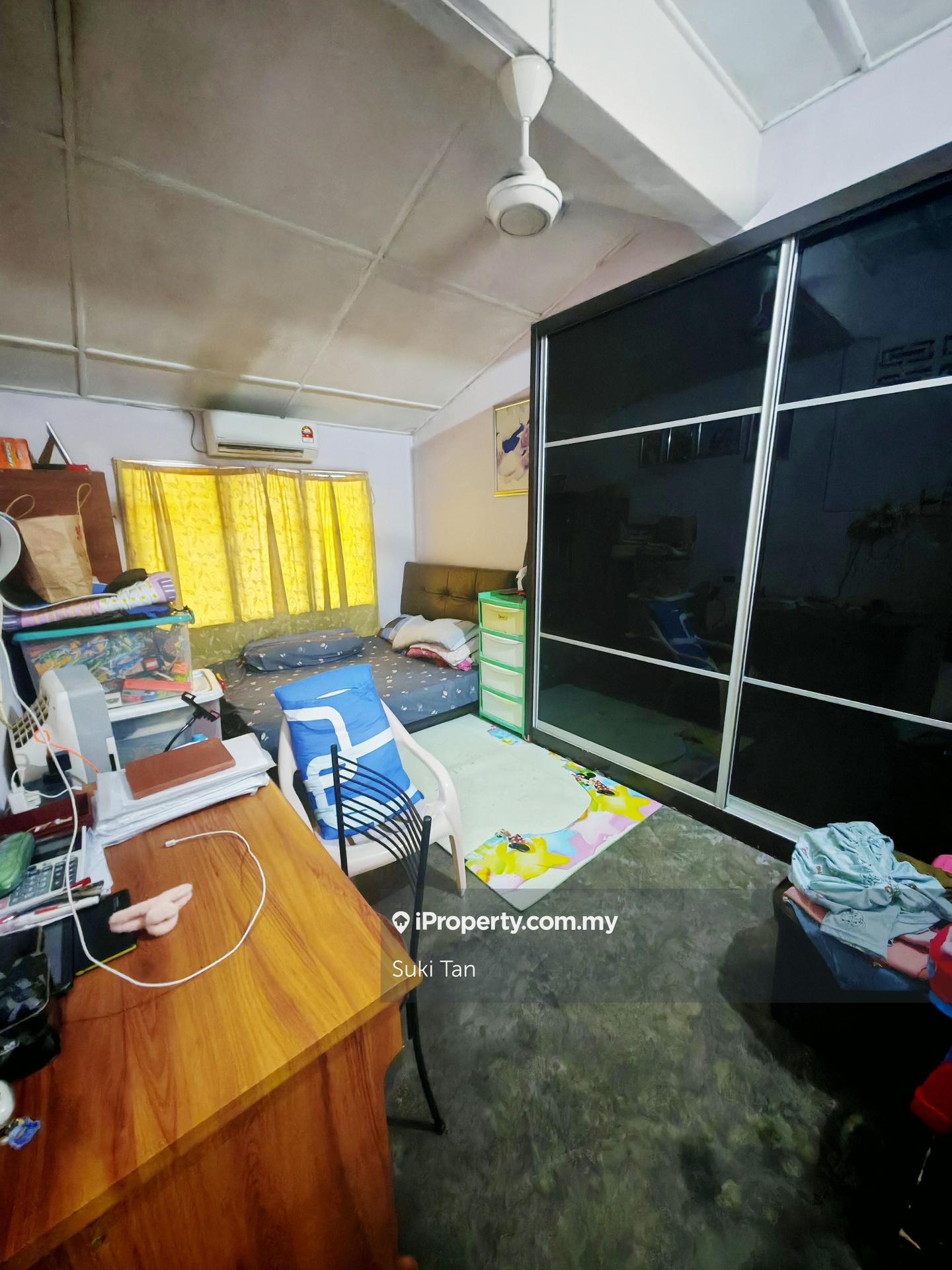 Rumah Berangkai 2 Tingkat untuk Dijual di Jalan Ipoh, Kuala Lumpur oleh Suki Tan - iProperty.com.my