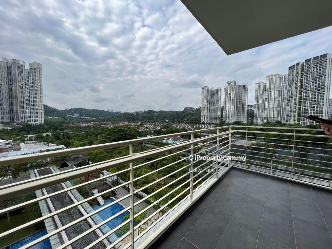 Condominium for Rent in The Northshore Gardens by Cally Tan - iProperty.com.my