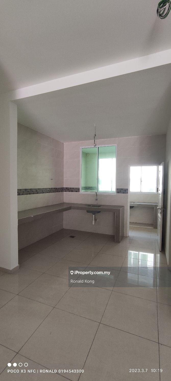 Rumah Berangkai 3 Tingkat untuk Dijual di Bandar Meru Raya, Ipoh oleh Ronald Kong - iProperty.com.my